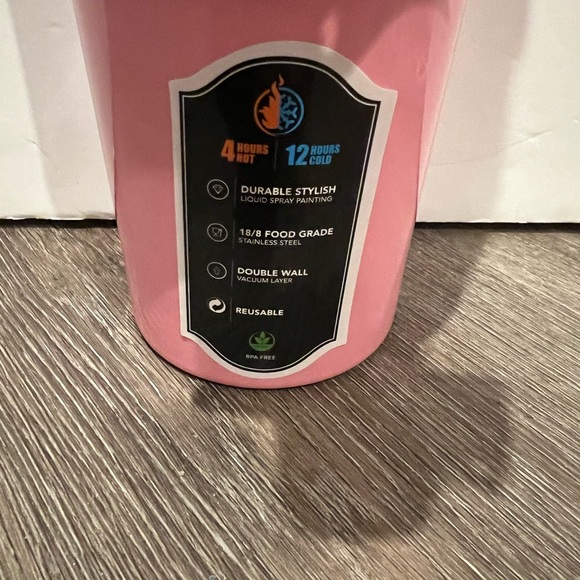 Awesome 2024 Trio of Grinch Tumblers- Set of 3- NWT - Picture 7 of 7